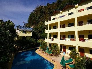 Апартаменты Sabai Mansion Ао Нанг Экстерьер фото