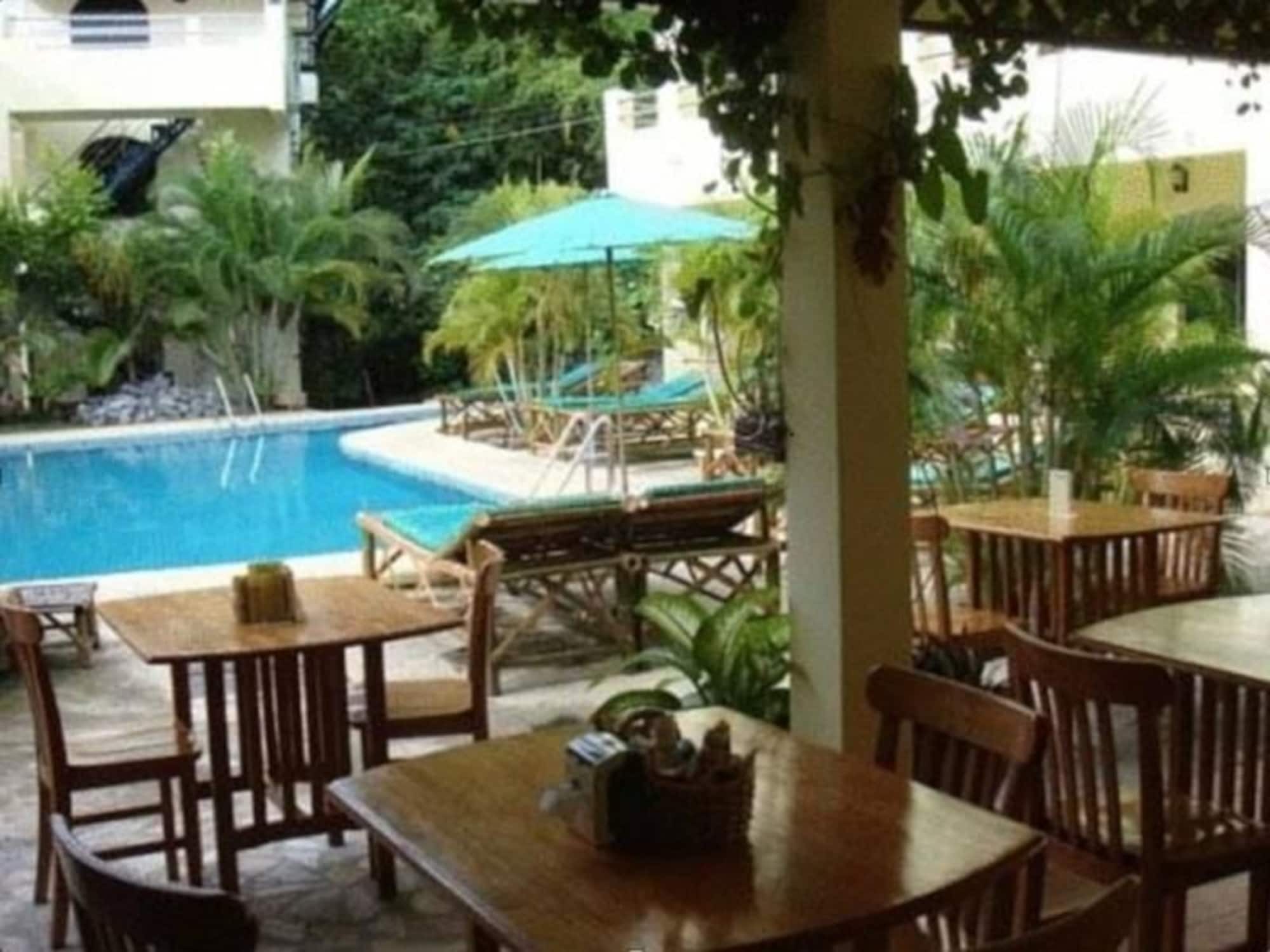 Апартаменты Sabai Mansion Ао Нанг Экстерьер фото